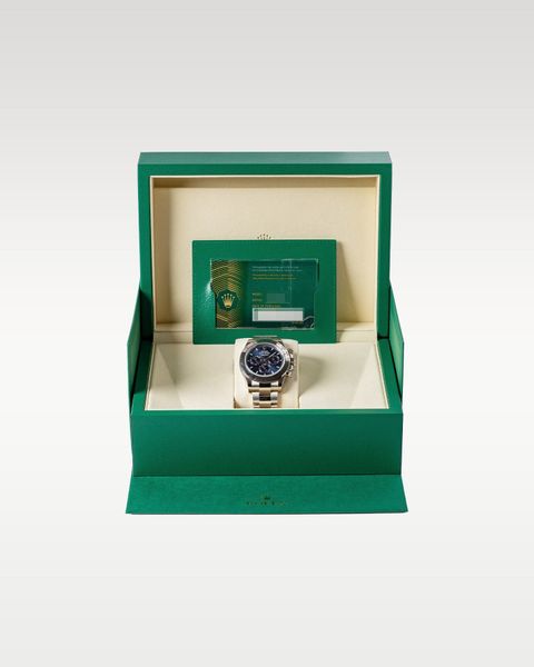 Rolex Daytona 126509